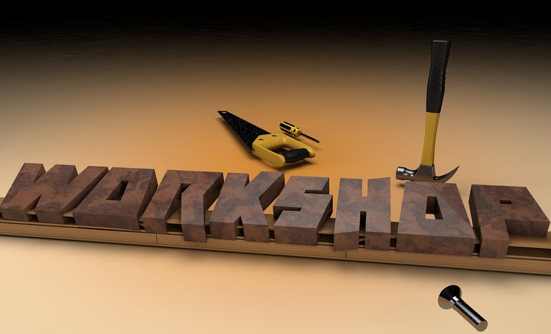 Educational Workshop